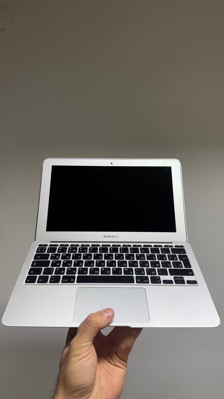 MacBook Air 11 2015 4/128